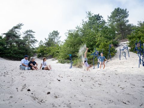 Landal Berger Duinen - Camping Bergen du Nord - Image N°38