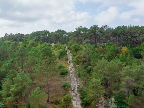 Landal Berger Duinen - Camping Bergen du Nord - Image N°26