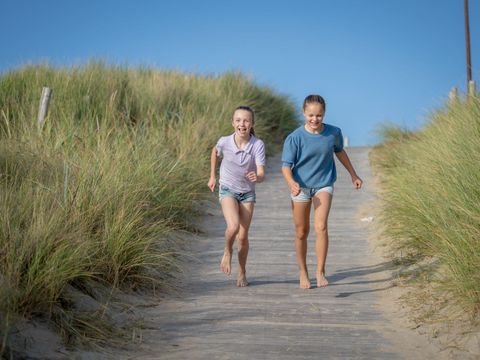 Landal Berger Duinen - Camping Bergen du Nord - Image N°35