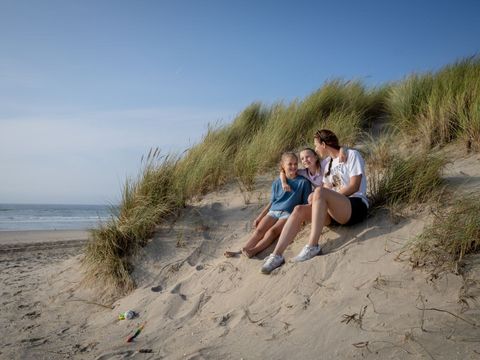 Landal Berger Duinen - Camping Bergen du Nord - Image N°37