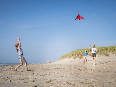 Landal Berger Duinen - Camping Bergen du Nord - Image N°8