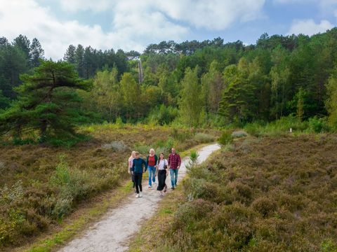 Landal Berger Duinen - Camping Bergen du Nord - Image N°21