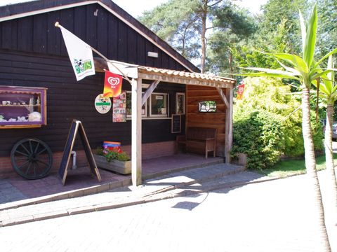 EuroParcs De Wiltzangh - Camping De Wolden - Image N°9