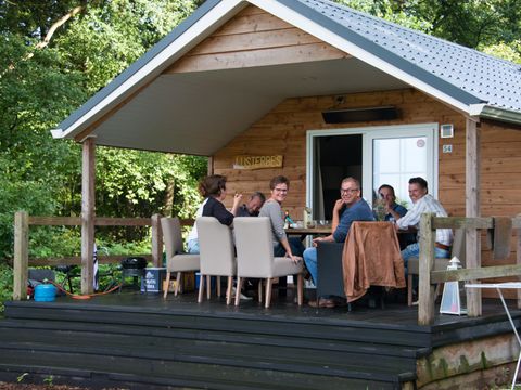 EuroParcs De Wiltzangh - Camping De Wolden - Image N°20