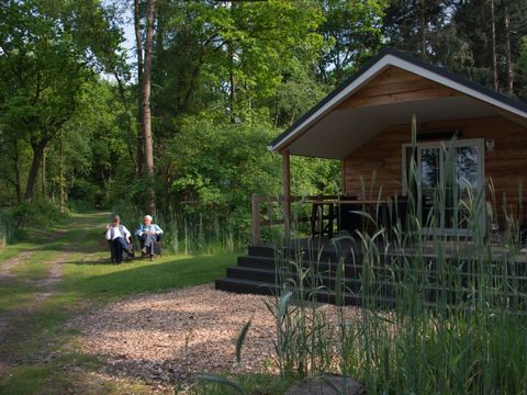 EuroParcs De Wiltzangh - Camping De Wolden - Image N°18