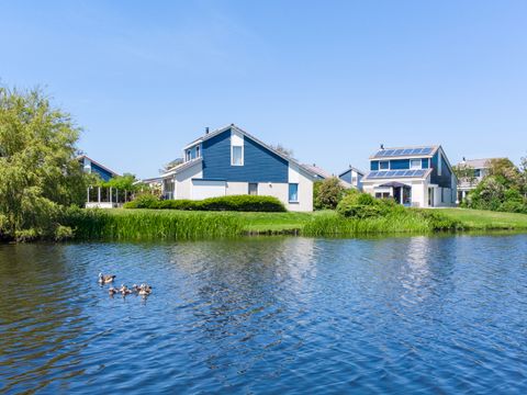 Landal Beach Park Texel - Camping Texel - Image N°2