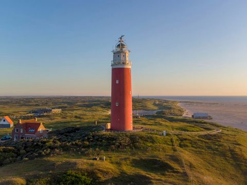 Landal Beach Park Texel - Camping Texel - Image N°10