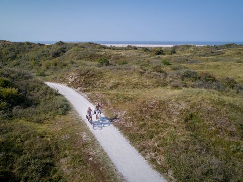 Landal Beach Park Texel - Camping Texel - Image N°15