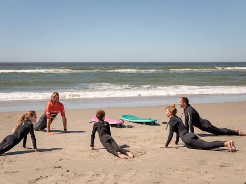 Landal Beach Park Texel - Camping Texel - Image N°11