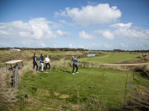 Landal Beach Park Texel - Camping Texel - Image N°8