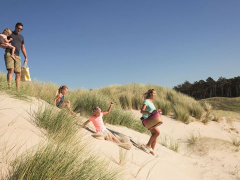 Landal Beach Park Texel - Camping Texel - Image N°17