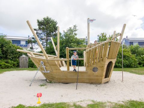 Landal Beach Park Texel - Camping Texel - Image N°7