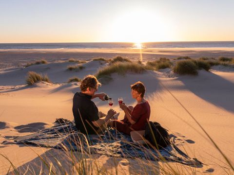 Landal Beach Park Texel - Camping Texel - Image N°12