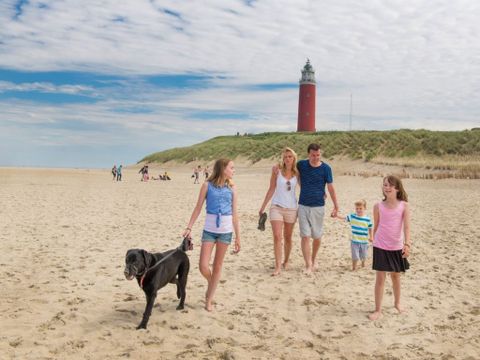 Landal Beach Park Texel - Camping Texel - Image N°18