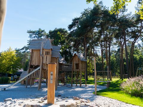 Vakantiepark Molenvelden - Camping Veldhoven - Image N°12