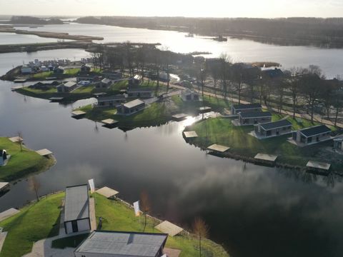 EuroParcs De IJssel Eilanden - Camping Kampen - Afbeelding N°5