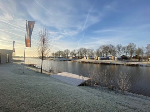 EuroParcs De IJssel Eilanden - Camping Kampen - Image N°16