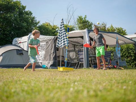 Roompot Camping De Zandput - Camping Veere - Image N°3