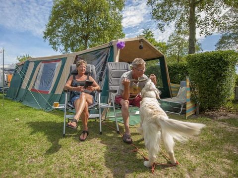 Roompot Camping De Zandput - Camping Veere - Image N°8