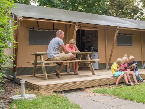 Roompot Camping De Zandput - Camping Veere - Image N°10