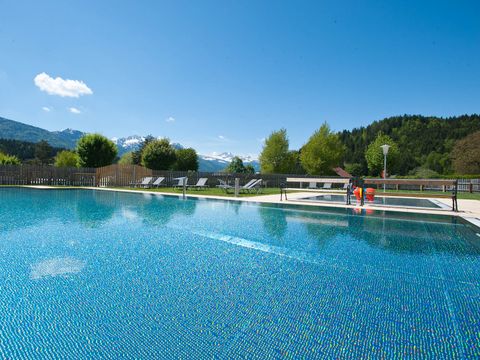 EuroParcs Hermagor Nassfeld - Camping Carinthia - Image N°2