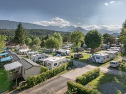 EuroParcs Hermagor Nassfeld - Camping Carinthie - Image N°38