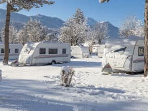 EuroParcs Hermagor Nassfeld - Camping Carinthie - Image N°49