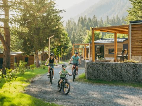 EuroParcs Pressegger See - Camping Carinthia - Image N°5