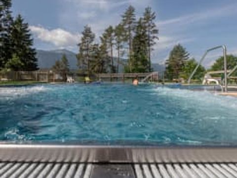 EuroParcs Pressegger See - Camping Carinthie - Image N°18