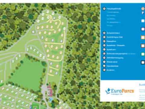 EuroParcs Pressegger See - Camping Carinthie - Image N°38