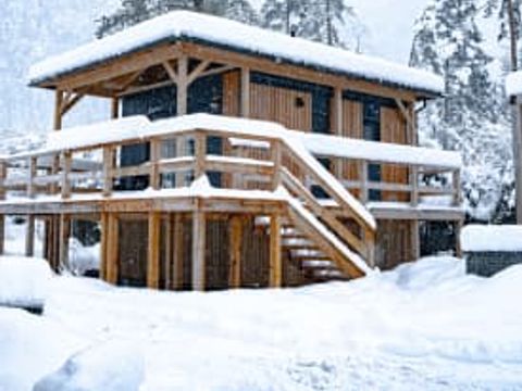 EuroParcs Pressegger See - Camping Carinthie - Image N°34