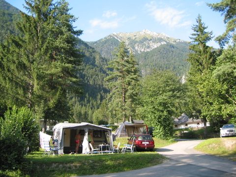 EuroParcs Pressegger See - Camping Carinthie - Image N°6