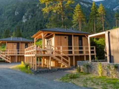 EuroParcs Pressegger See - Camping Carinthie - Image N°15