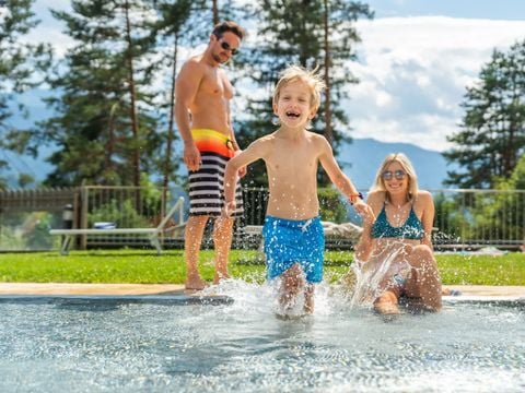 EuroParcs Pressegger See - Camping Carinthie - Image N°11