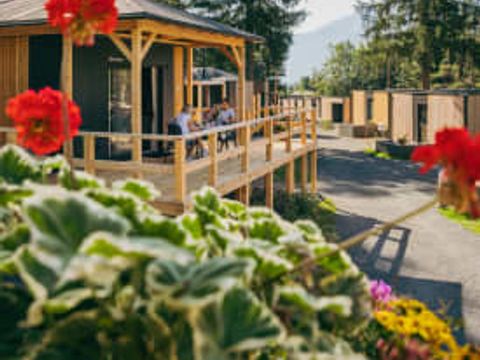 EuroParcs Pressegger See - Camping Carinthie - Image N°30