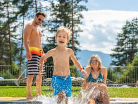 EuroParcs Pressegger See - Camping Carinthie - Image N°17