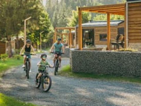 EuroParcs Pressegger See - Camping Carinthie - Image N°22