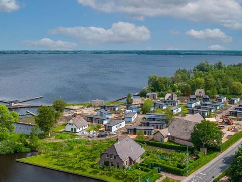 EuroParcs De Wiedense Meren - Camping Steenwijkerland - Image N°2