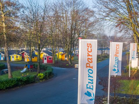 EuroParcs Het Amsterdamse Bos - Camping Amsterdam - Image N°13