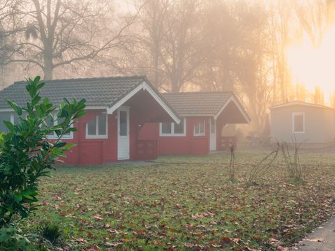 EuroParcs Het Amsterdamse Bos - Camping Amsterdam - Image N°13