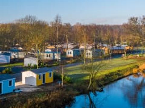 EuroParcs Het Amsterdamse Bos - Camping Amsterdam - Image N°16