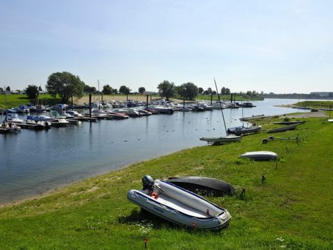 Recreatiepark Rhederlaagse Meren - Camping Zevenaar - Image N°26