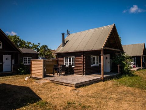 Hotel Kommandoergarden - Camping Danemark du Sud - Image N°15