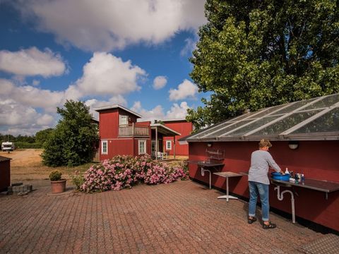 Hotel Kommandoergarden - Camping Danemark du Sud - Image N°29