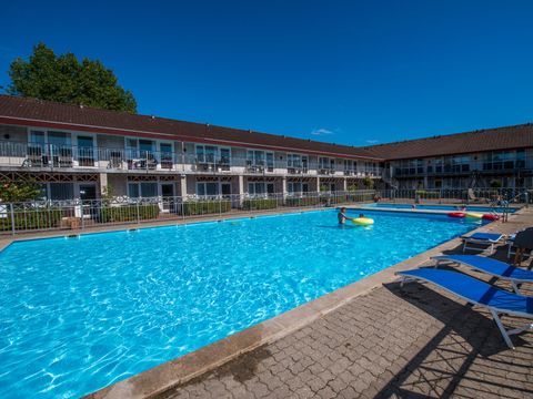 Hotel Kommandoergarden - Camping Danemark du Sud - Image N°4