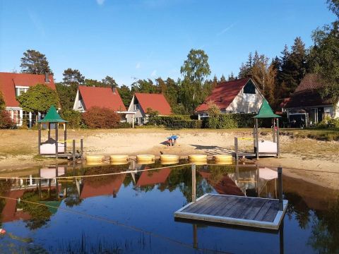 Vakantiepark Hellendoorn - Camping Hellendoorn - Image N°20