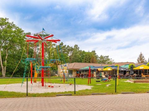 Vakantiepark Hellendoorn - Camping Hellendoorn - Image N°9