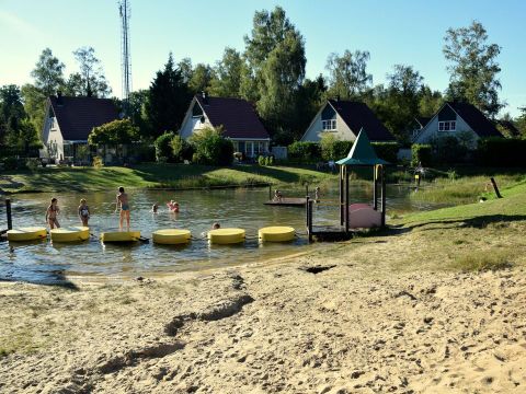 Vakantiepark Hellendoorn - Camping Hellendoorn - Image N°13