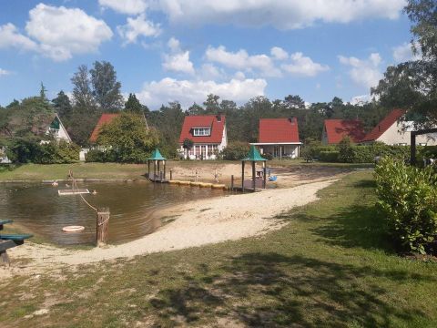 Vakantiepark Hellendoorn - Camping Hellendoorn - Image N°21