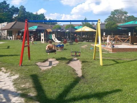 Vakantiepark Hellendoorn - Camping Hellendoorn - Image N°18